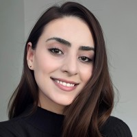 Arefeh Mohammadi