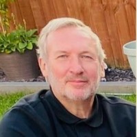 Nigel Hough