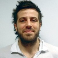Jonathan Lento