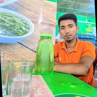 Tamim Hossain