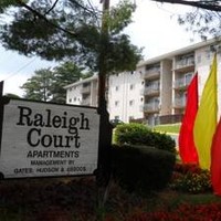 Raleigh Court