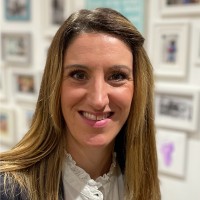 Laura Simmonds