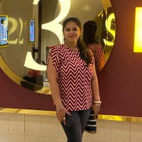 Piyali Debroy