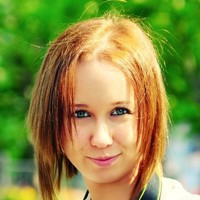 Anna Usova