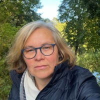 Silke Biesenthal-Matthes