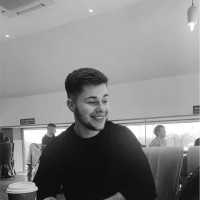 Joshua Ralph