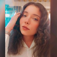 Mai Saied