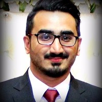 Abdul Wahab Afzal
