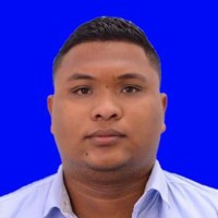 Anthony Cabrera Arevalo