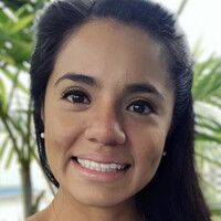 Alicia Oré