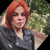 Anna Gicko
