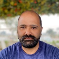 Arvind Kumar Deorani