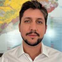 Andres Isquierdo Perez