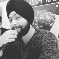 Harshdeep Singh