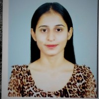 Vaishnavi Zod