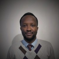 Moses Njenga