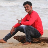 Gokulnath S