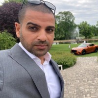 Amro Hamada