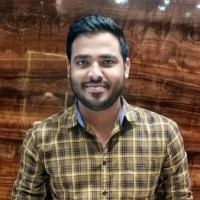 Chaitanya vardhan Maddineni