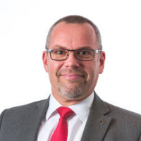 Paul Derbyshire