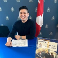Patrick Chou