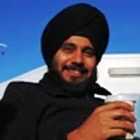 Sukhwinder Singh