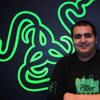 Alejandro A.