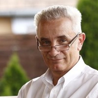 Otto Berkes