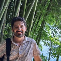 Alejandro de Ben Melgar