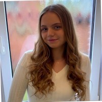 Mareike Van Der Slyk