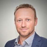 Peter Bakker