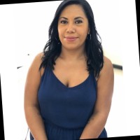 Stephanie Pereira Hernandez