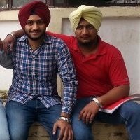 arshdeep singh thind