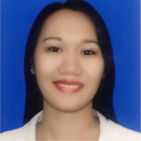 Melanie Lei Belarmino