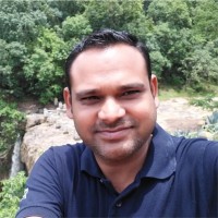 Ram Patel