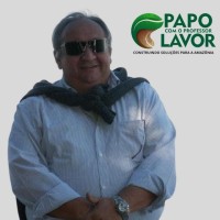 ROBERTO BACELLAR LAVOR