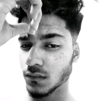 Syed Mudassir
