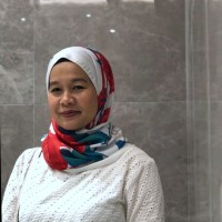 Juliana Shahril