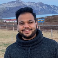Apurva Shah