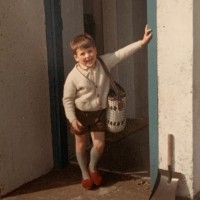 Bruce Corrie