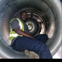 Happy John Kgaswane