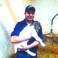 Adrian Paramo