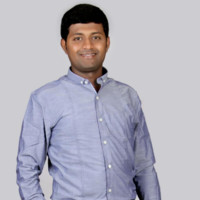 Anil Reddy