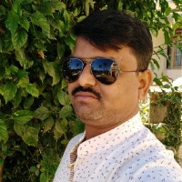 Anil Prajapati