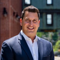 Dan Nichols, AIA