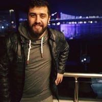 İzzeddin Aslanoğlu