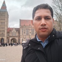 Rashid Hussain