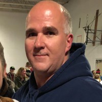 Mark Spivey