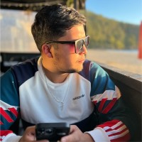 Daniel Reyes Concha