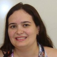 Luciene Chagas de Oliveira, Ph.D